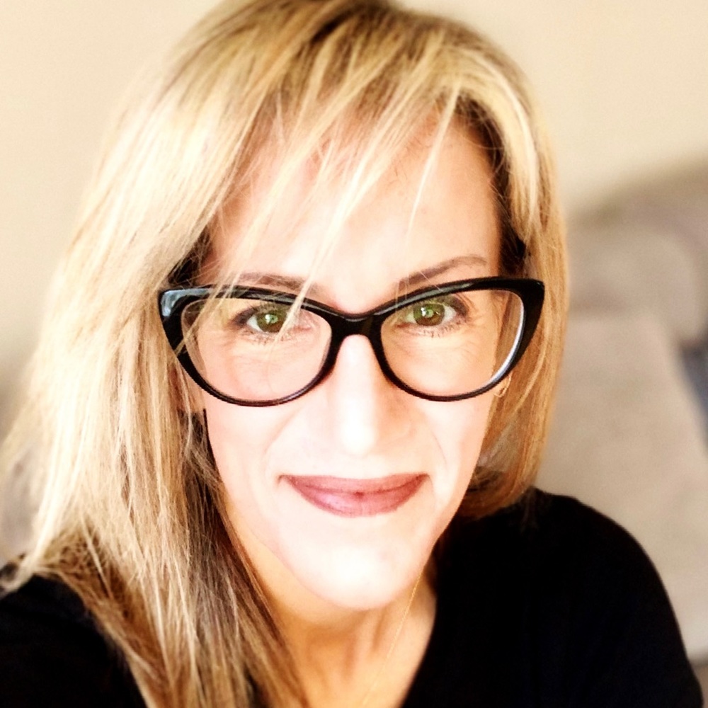 Meet your Posher, Marissa